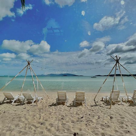 The Shore Samui 방 락 외부 사진
