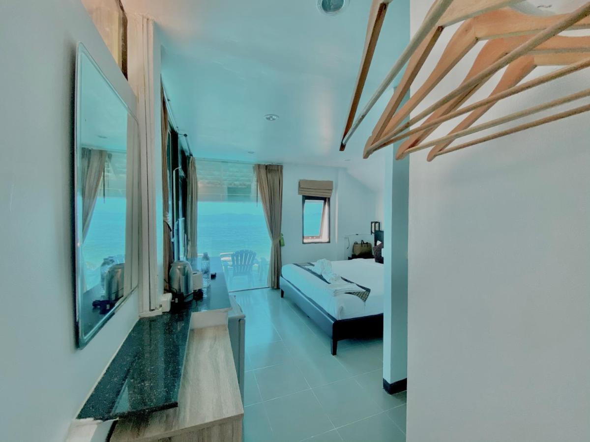 The Shore Samui 방 락 외부 사진