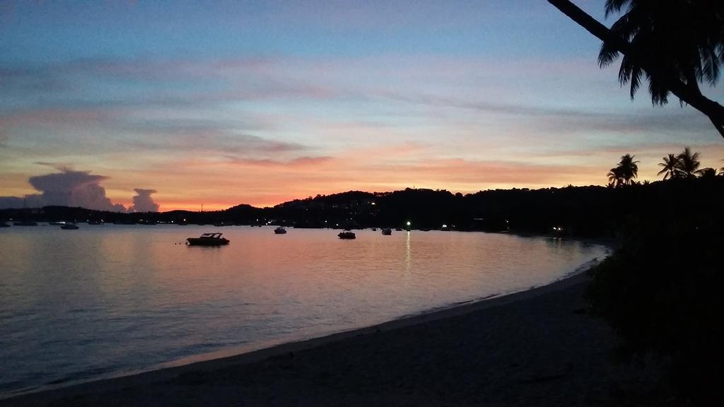 The Shore Samui 방 락 외부 사진