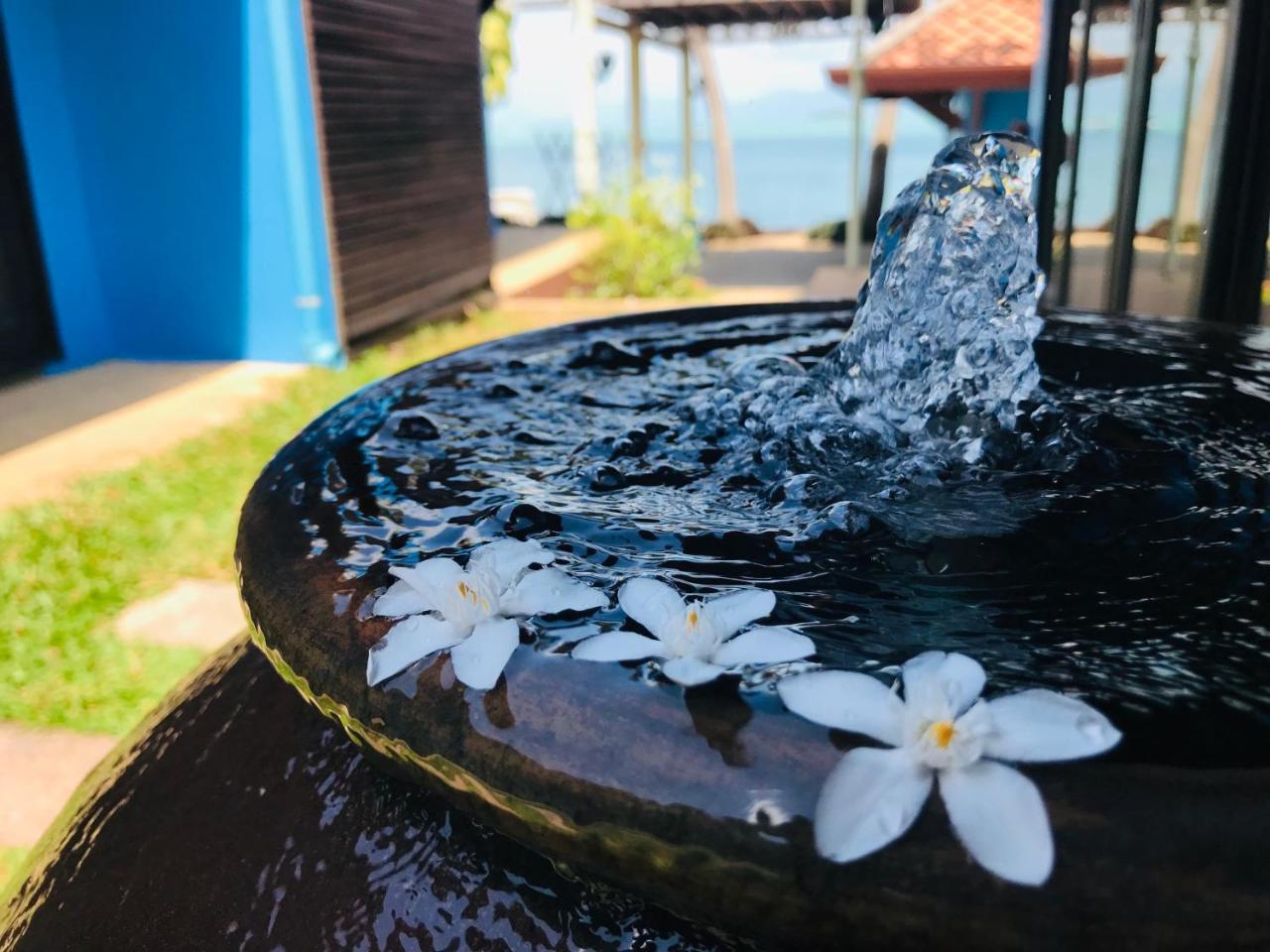 The Shore Samui 방 락 외부 사진