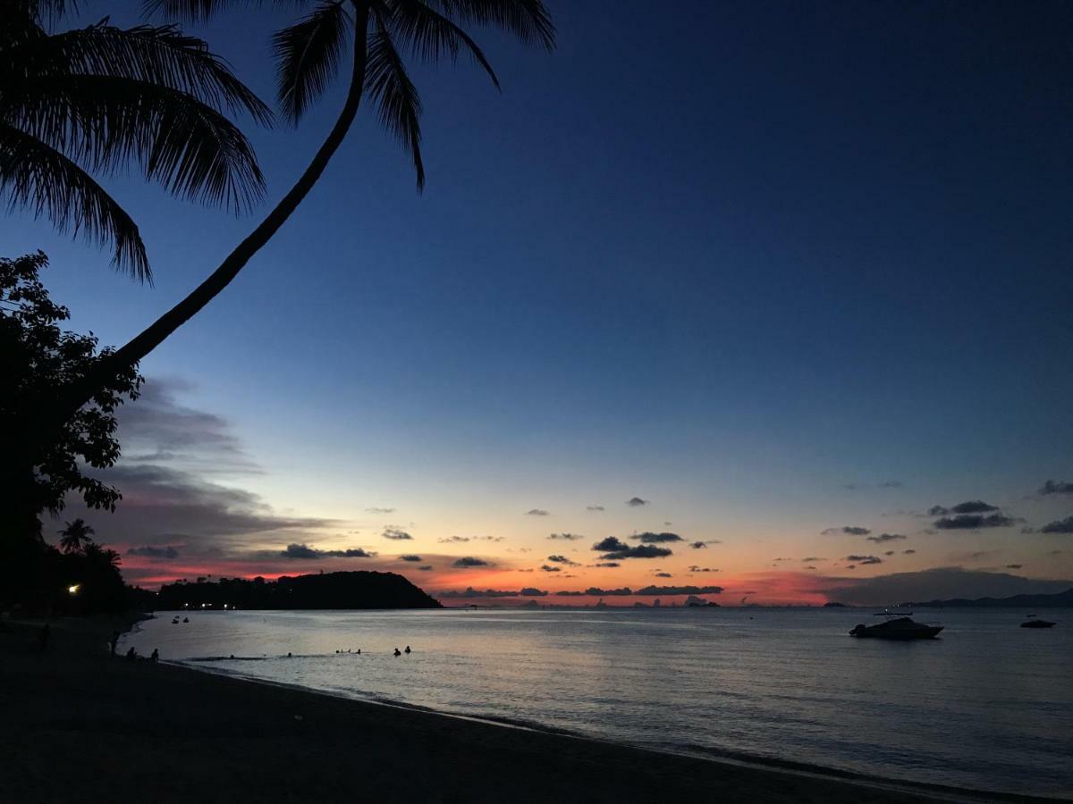The Shore Samui 방 락 외부 사진